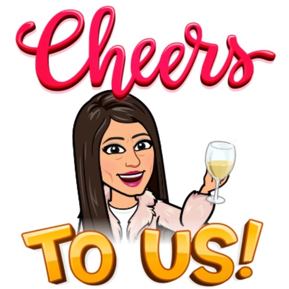 Meet your Posher, Andrea - Picture 3 of 5